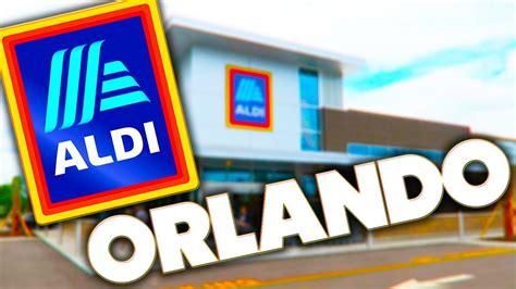 Aldi orlando - See more reviews for this business. Reviews on Aldi Food Store Location in Orlando, FL - search by hours, location, and more attributes.